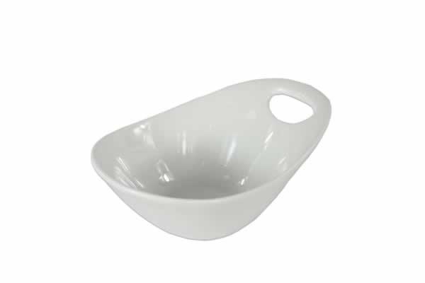 Mini Bowl Porcelana de 9 cl